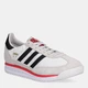 Мужские кроссовки Adidas Sl 72 Rs JS0746 46.5 (11.5UK) 30 см Ftwwht/Cblack/Greone (4067903116296) - изображение 2
