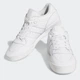 Женские кеды низкие Adidas Rivalry Low GX2272 40.5 (7UK) 25.5 см Ftwwht/Ftwwht/Ftwwht (4066749889173) - изображение 2