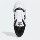 Мужские кеды низкие Adidas Rivalry Low IG1474 44 (9.5UK) 28 см Ftwwht/Cblack/Ftwwht (4066766733763) - изображение 6