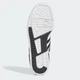 Мужские кеды низкие Adidas Rivalry Low IG1474 44 (9.5UK) 28 см Ftwwht/Cblack/Ftwwht (4066766733763) - изображение 7