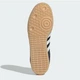 Мужские кеды кожаные низкие Adidas Samba Og JS3832 40 (6.5UK) 25 см Cblack/Ftwwht/Gum3 (4068801286807) - изображение 6