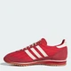 Женские кроссовки Adidas Sl 72 Og W JQ8315 36.5 (4UK) 22.5 см Betsca/Crewht/Gum1 (4068801572986) - изображение 4
