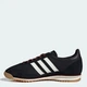 Женские кроссовки Adidas Sl 72 Og W JQ8326 40.5 (7UK) 25.5 см Cblack/Owhite/Gum1 (4068801566497) - изображение 4