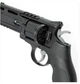 Пневматический страйкбольный револьвер Umarex Elite Force H8R Gen2 кал. 6 мм (4000844707390) - изображение 4