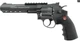 Пневматический страйкбольный револьвер Umarex Ruger Super Hawk 6" кал. 6 мм CO2 (2.5780) - изображение 1