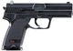 Пневматичний страйкбольний пістолет Umarex Heckler & Koch USP кал. 6 мм (2.5561) - зображення 2