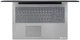 Ноутбук Lenovo IdeaPad 320-15IKBRN (81BG00V4RA) Onyx Black - изображение 5