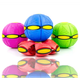 М`яч декомпресійний HBC Magic Ball (11342) - зображення 4
