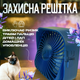 Портативний вентилятор з живленням від USB A031 Синій - зображення 3
