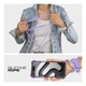 Ремешок для смартфона ArmorStandart Silicone Rope Titanium Violet with Grey holder (ARM76274) - изображение 4