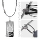 Ремінець для смартфону ArmorStandart Silicone Rope Titanium Grey with Grey holder (ARM76276) - зображення 5
