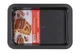 Форма для выпечки Ardesto Gemini 34.5см x 24см x 4.5см углеродистая сталь (AR2508G) - изображение 1