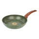 Сковорода универсальная Ringel Pesto RG-1137-22 (22см) - изображение 1