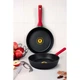 Cковорода глубокая RINGEL Pepperoni RG-1146-24 (24см) - изображение 3