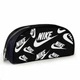Пенал школьный Nike 23х10х8 см для девочки/мальчика (89522-0292) - изображение 1
