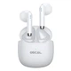 Наушники Oscal HiBuds 5 White ua ucrf - изображение 1