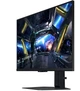 Монитор 31.5" Samsung Odyssey G7 LS32DG700 (LS32DG700EZXUA) -- 4K UHD IPS 144 Гц / 1ms(GTG) / DisplayHDR 400 / sRGB 99% / Smart TV / FreeSync Premium / G-Sync / Speakers 10W / USB-хаб 3.0 / Pivot - изображение 3