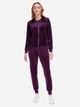Спортивный костюм женский Calvin Klein 330264236 XL Фиолетовый (1159837488) - изображение 1