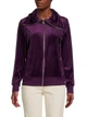 Спортивный костюм женский Calvin Klein 330264236 XL Фиолетовый (1159837488) - изображение 6