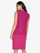 Блузка женская Calvin Klein 387473630 M Розовая (1159837535) - изображение 2