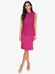 Блузка женская Calvin Klein 387473630 M Розовая (1159837535) - изображение 3