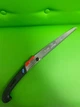 Пила Samurai MP-240-MH складана з 2 кутами фіксації - зображення 3