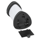 Ліхтар кемпінговий Bo-Camp Flux High Power LED 180 Lumen Black/Anthracite - зображення 3