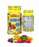 L'il Critters Gummy Vites полноценный мультивитаминный комплекс 70 жевательных конфет - изображение 2