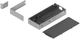 Zestaw do montażu w szafie Rack 19" Ubiquiti Pro Max 16 Rack Mount (UACC-PRO-MAX-16-RM) - obraz 1
