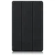 Чехол Slim Smart Cover с подставкой и автосном для планшета Lenovo Tab M8 (4th Gen) 8" TB-300XU / TB-300FU Черный - изображение 8