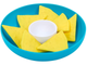 Zestaw do zabawy Little Tikes 488894Creative Chefs do nachosów kreatywny (50743488894) - obraz 5