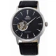 Чоловічий Класичний Механічний Наручний Годинник ORIENT TAG02004B0 - изображение 2