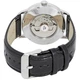 Чоловічий Класичний Механічний Наручний Годинник ORIENT TAG02004B0 - изображение 4