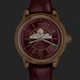 Жіночий Класичний Швейцарський Наручний Годинник AVIATOR V.1.33.2.265.4 - изображение 4