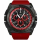 Чоловічий Класичний Швейцарський Наручні Часи AVIATOR M.2.30.5.215.6 - зображення 8