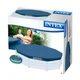 Тент-кришка для круглого каркасного басейна Intex 57901 4,88 м - зображення 5