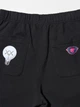 Штани Uniqlo Kaws Warhol 476120 Joggers Sweatpants Black E476120-000 L - зображення 4