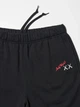 Штани Uniqlo Kaws Warhol 476120 Joggers Sweatpants Black E476120-000 L - зображення 5