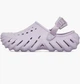 Сандали CROCS Echo Clogs Lavender Violet 207937 38-39 - изображение 1
