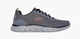 Кроссовки Skechers Track – Leshur Grey 232758-CCOR 44 - изображение 3