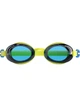 Окуляри для плавання Speedo Junior Jet 2.0 Yellow/Light Blue 8-00493502565 MISC - зображення 4