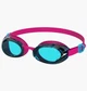 Окуляри для плавання Speedo Junior Jet 2.0 Pink/Blue 8-00493518448 MISC - зображення 1