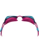 Окуляри для плавання Speedo Junior Jet 2.0 Pink/Blue 8-00493518448 MISC - зображення 3