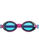 Окуляри для плавання Speedo Junior Jet 2.0 Pink/Blue 8-00493518448 MISC - зображення 5