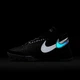 Кросівки Air Jordan Lebron Nxxt Genisus Black/White HF0712-004 47 - зображення 2