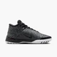 Кросівки Air Jordan Lebron Nxxt Genisus Black/White HF0712-004 47 - зображення 5