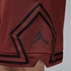 Шорти Air Jordan Dri-Fit Sport Diamond Bordo HF9910-231 M - зображення 5