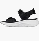 Сандали Skechers Arch Fit 2.0 - Go-Getter Black 119465-BLK 40 - изображение 1