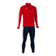 Спортивный Joma костюм красно-т.синий ACADEMY III 101584.603 Joma S - изображение 1