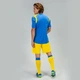 Шорты желтые Joma NOBEL 100053.900 Joma 4XS-3XS - изображение 3